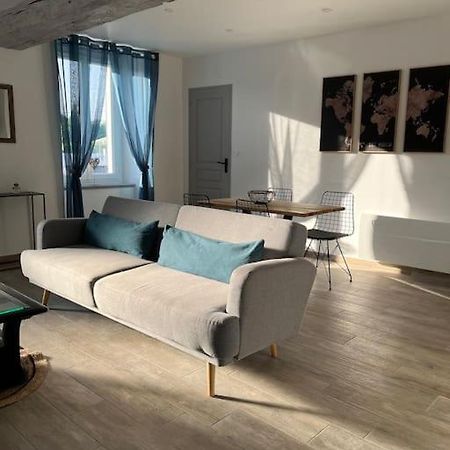 Appartement Centre De Guecelard Экстерьер фото