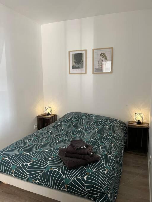 Appartement Centre De Guecelard Экстерьер фото