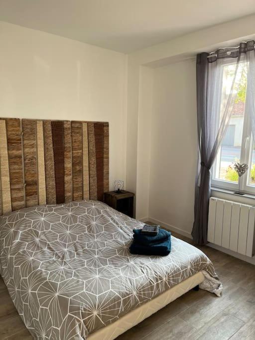Appartement Centre De Guecelard Экстерьер фото